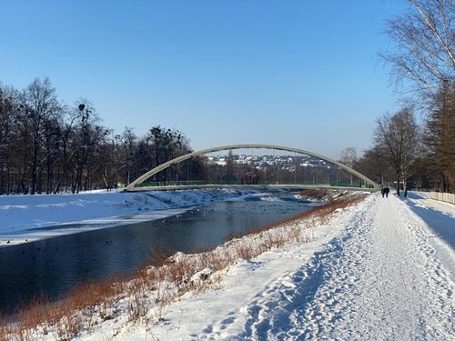 Operacja Czysta Rzeka - rozpoczyna się ogólnopolskie sprzątanie rzek
